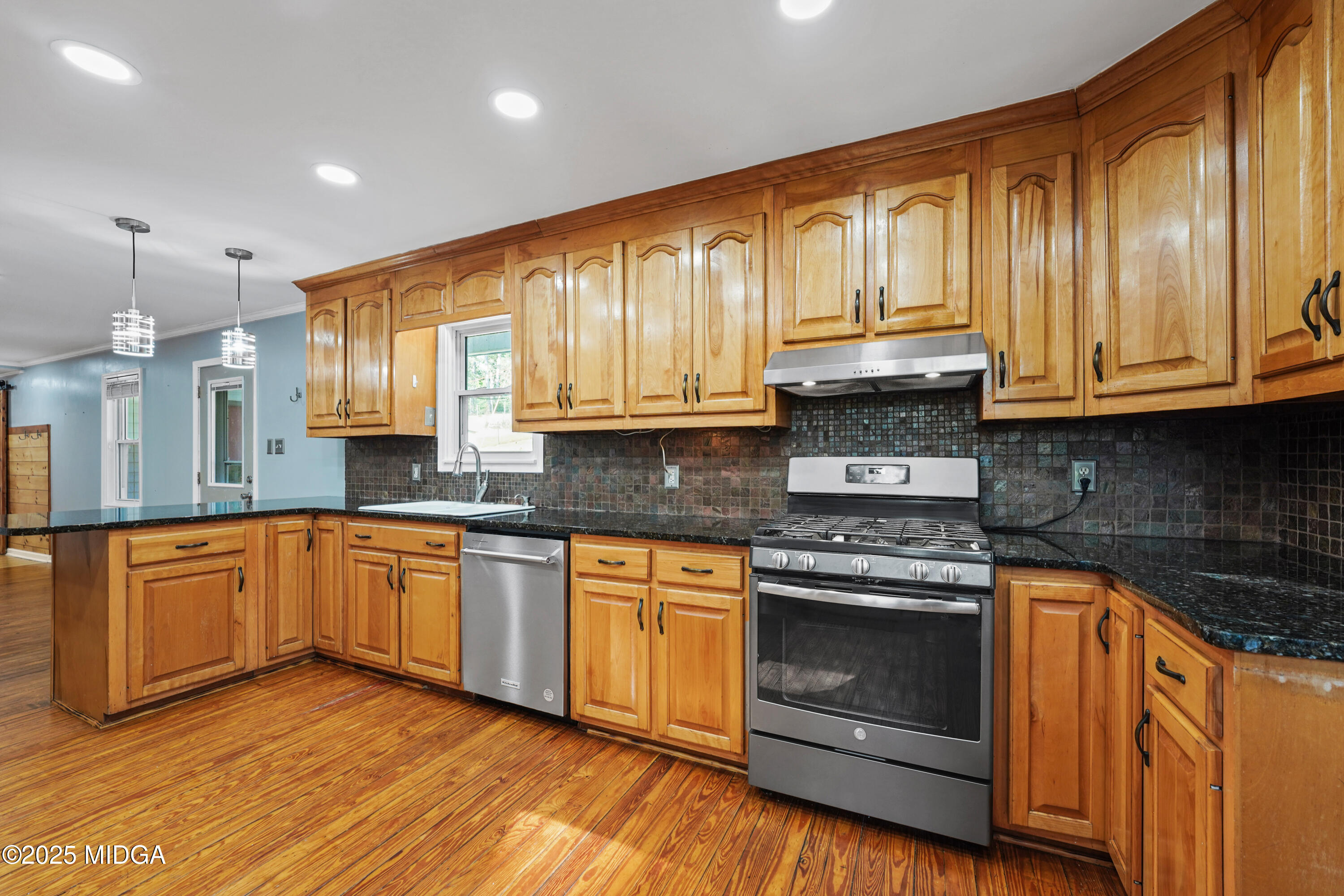 154 Possum Point Drive