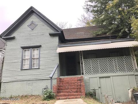 1381 Jackson Street Macon GA 31201