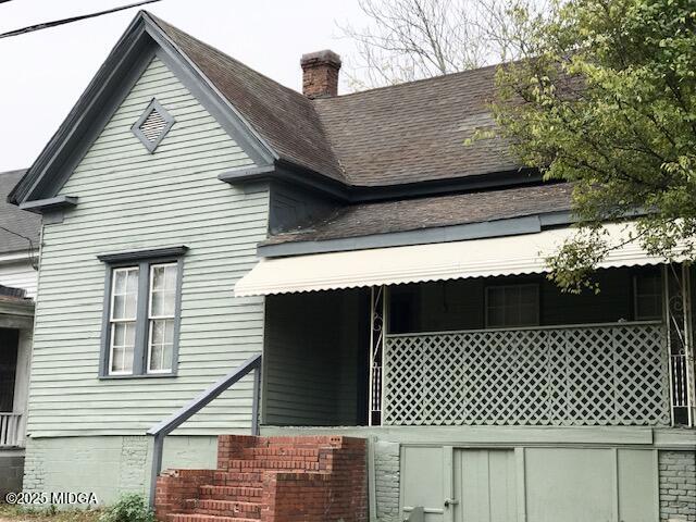 1381 Jackson Street