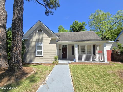 656 Woolfolk Street Macon GA 31217