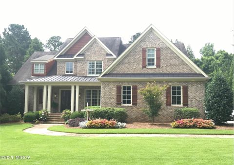 114 Clearwater Plantation Drive Macon GA 31210