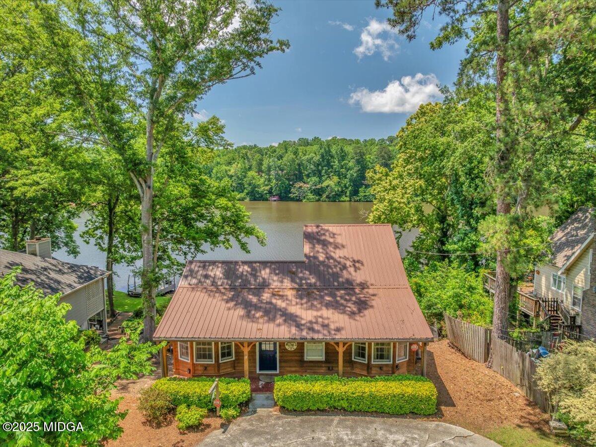 815 Will Scarlet Way