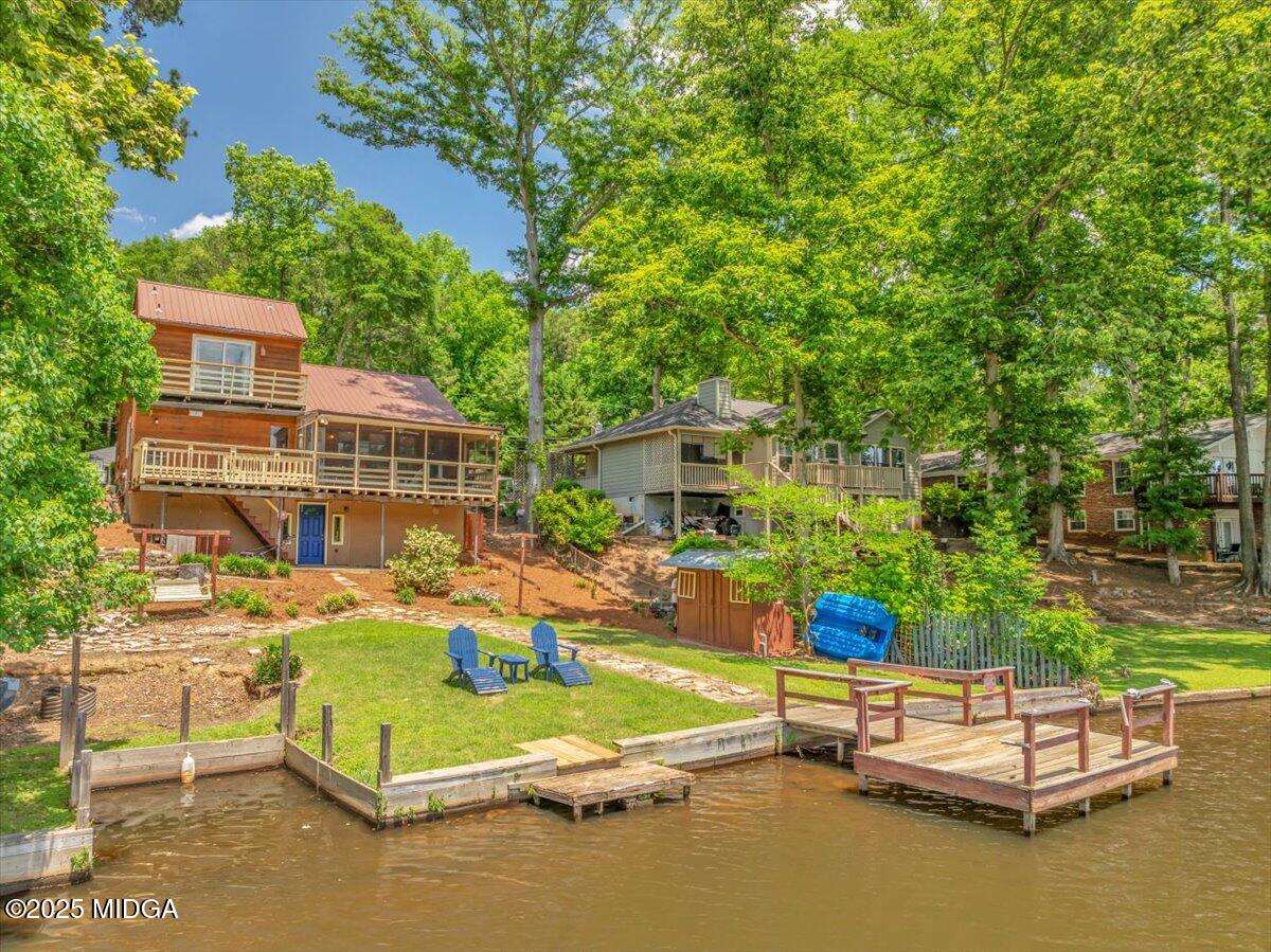 815 Will Scarlet Way
