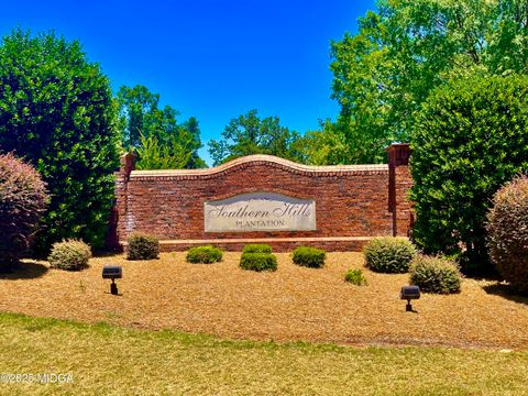 Lot 11 Oak Drive Hawkinsville GA 31036