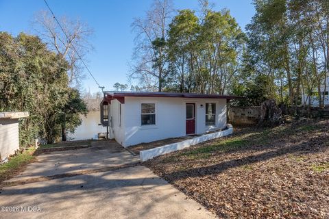 199 Cherokee Drive Jackson GA 30233