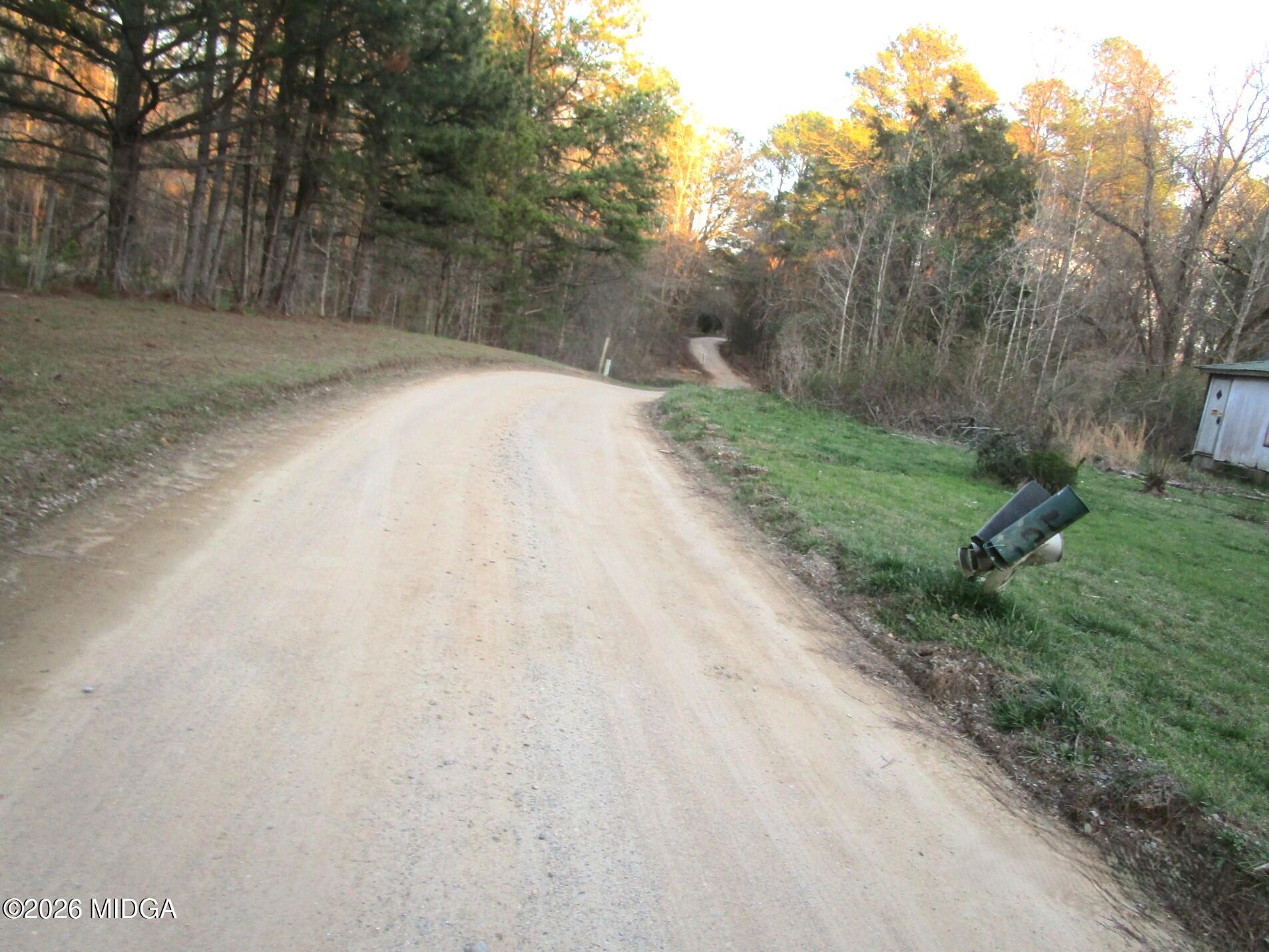 135 Ed Etheridge Road