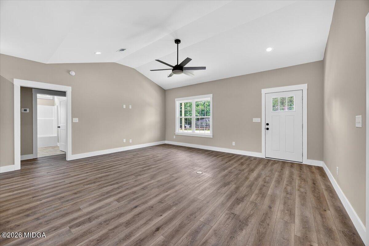 6432 Ponderosa Drive