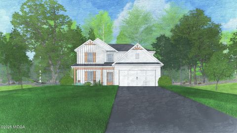 207 Black Birch Road 59G Perry GA 31069