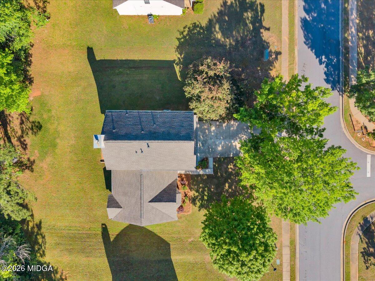 417 Grove Park Drive