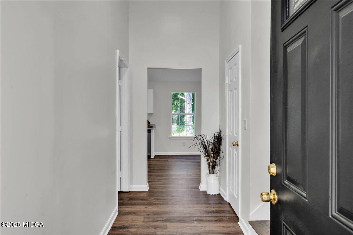 417 Grove Park Drive