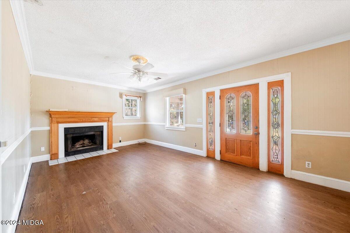 140 Gibson Road