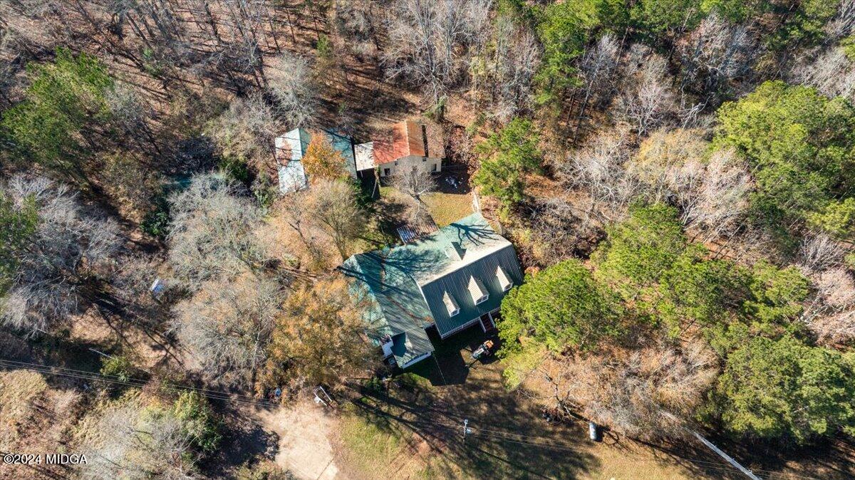 140 Gibson Road
