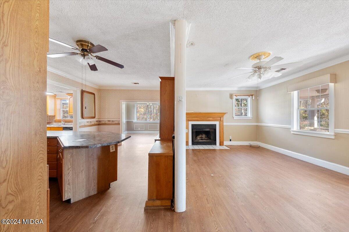 140 Gibson Road