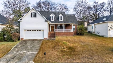 515 Sugarloaf Drive Macon GA 31204