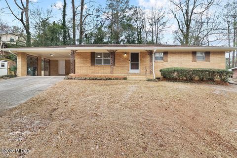 119 Colonial Road Warner Robins GA 31088