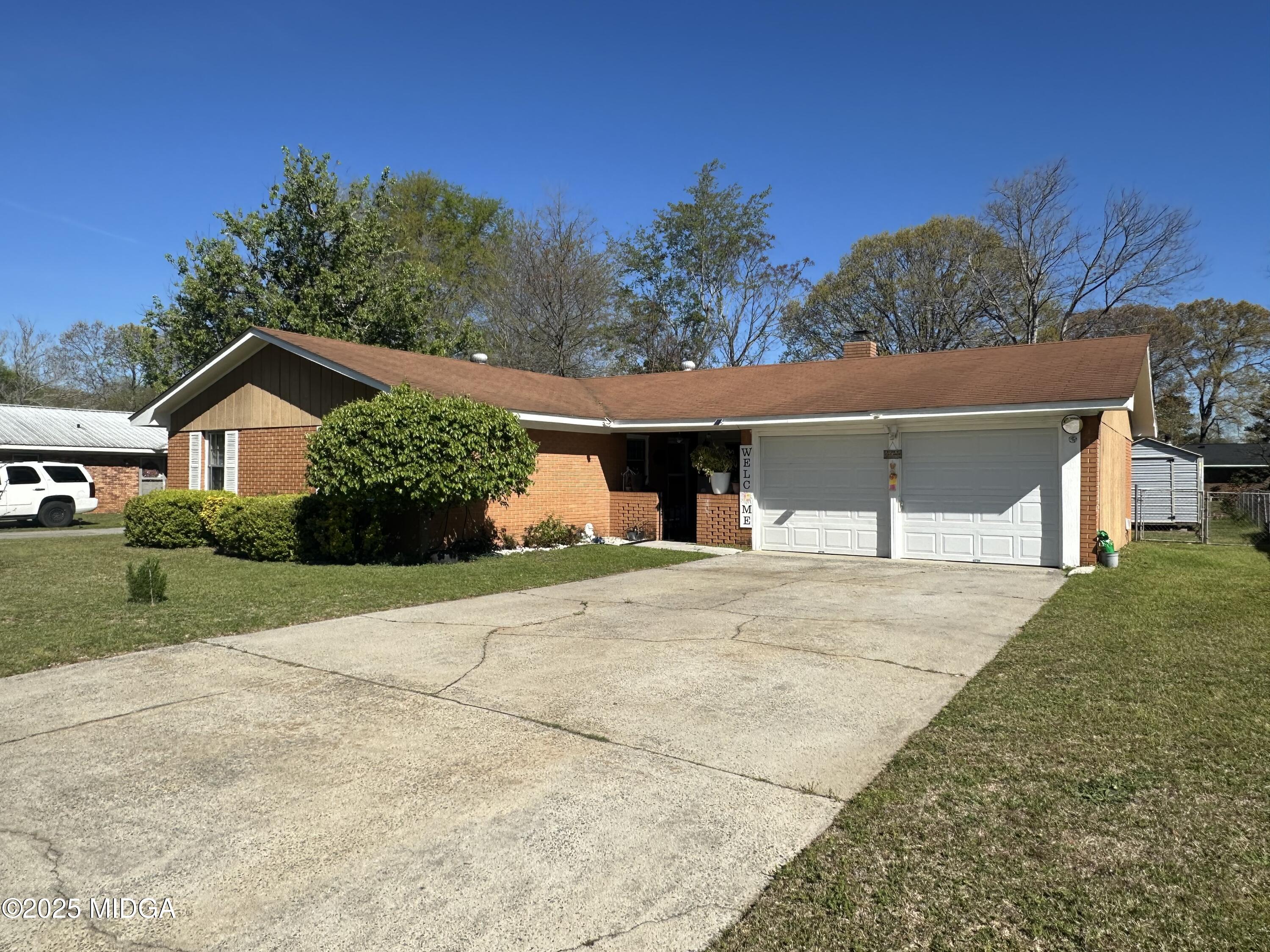 101 Monteigo Court