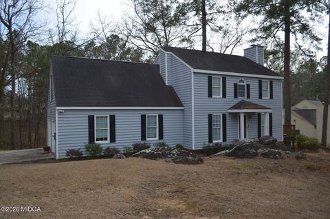 112 Southern Pines Circle Macon GA 31211