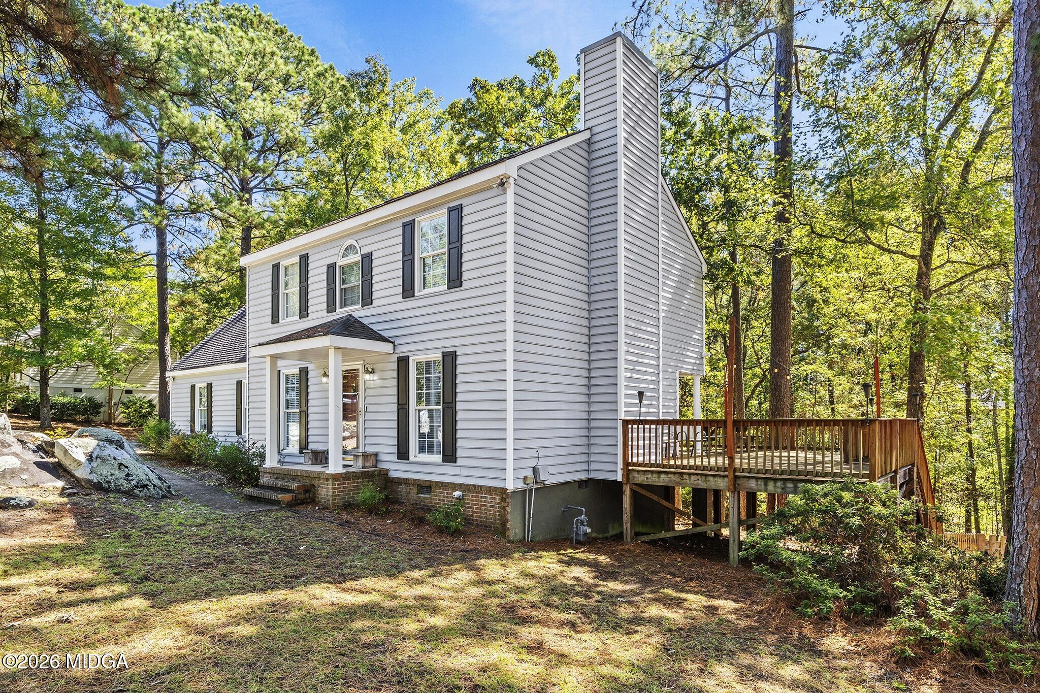 112 Southern Pines Circle