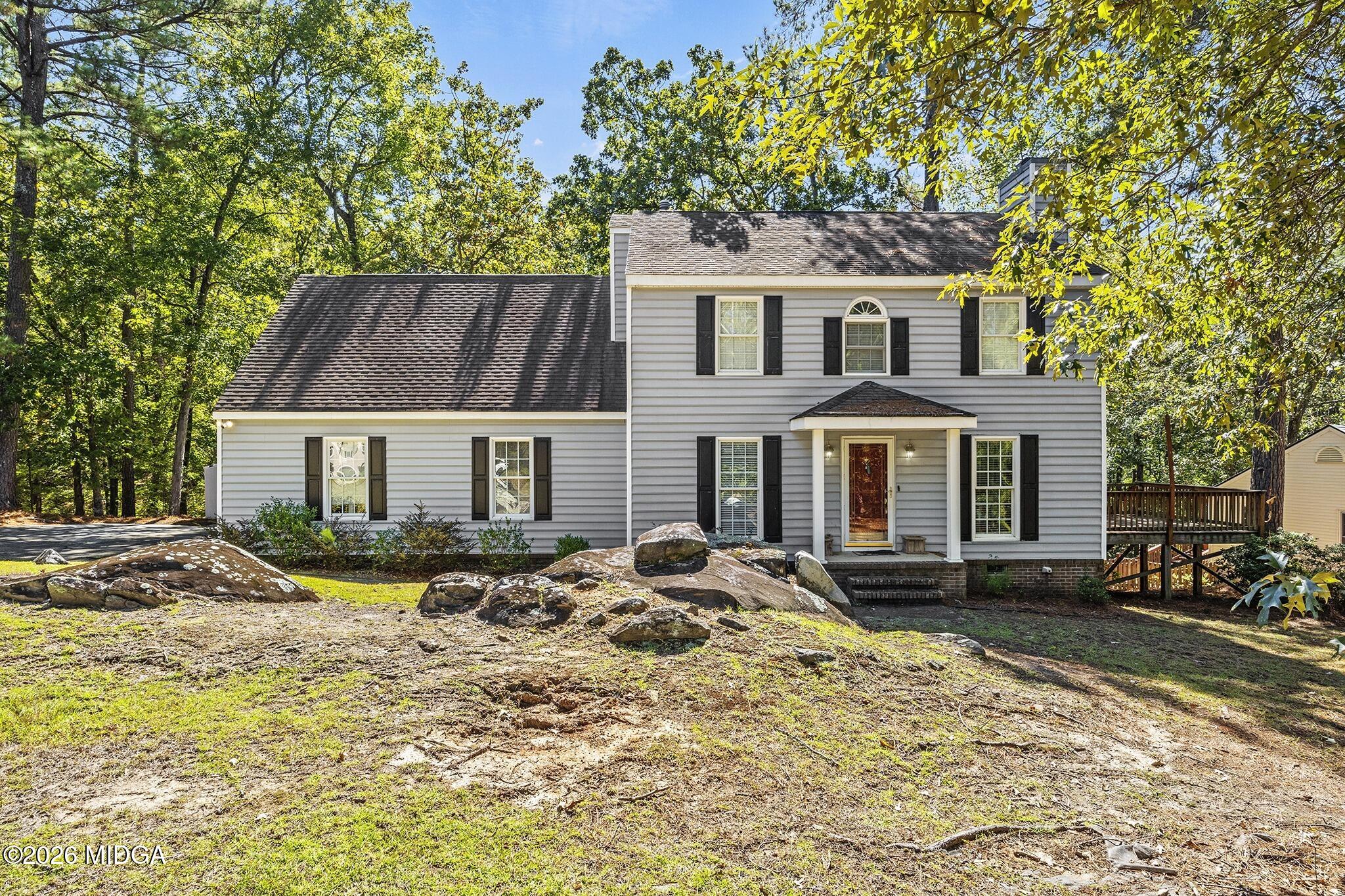 112 Southern Pines Circle