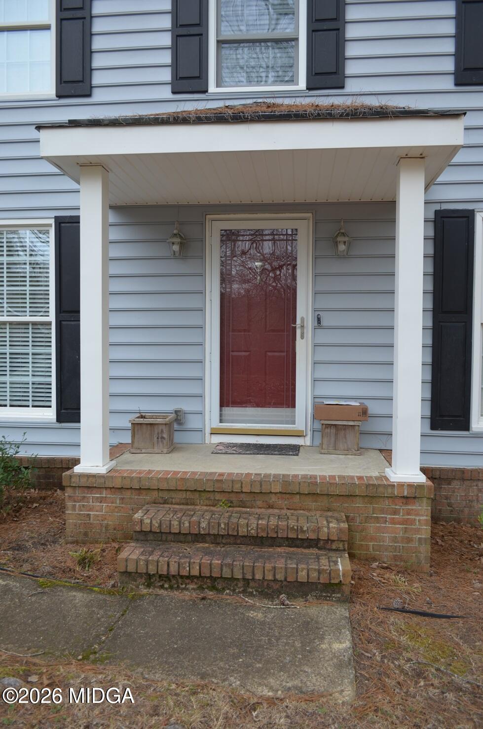 112 Southern Pines Circle