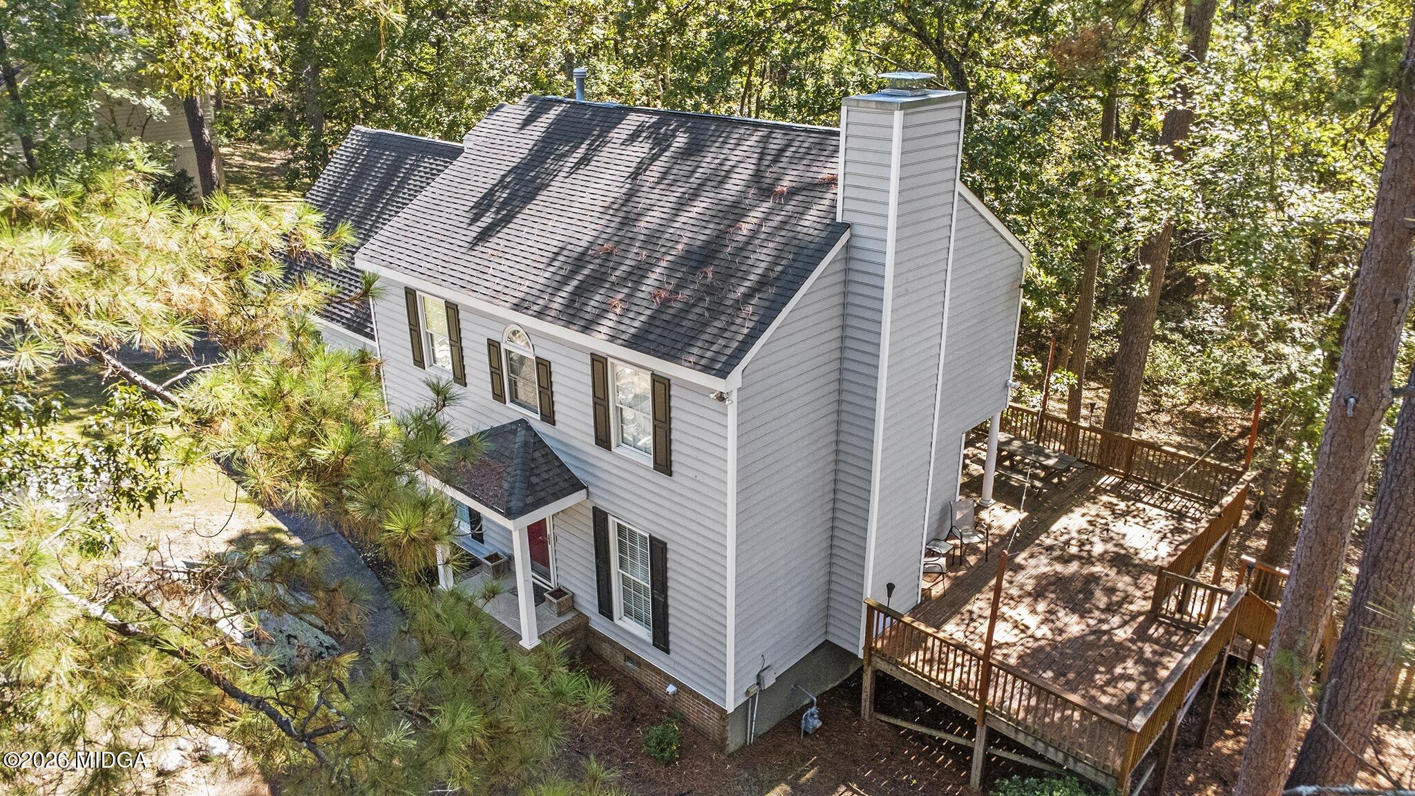 112 Southern Pines Circle