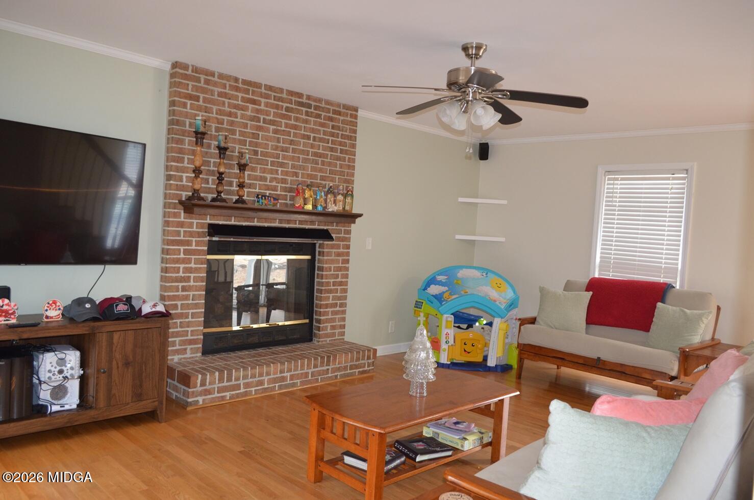 112 Southern Pines Circle