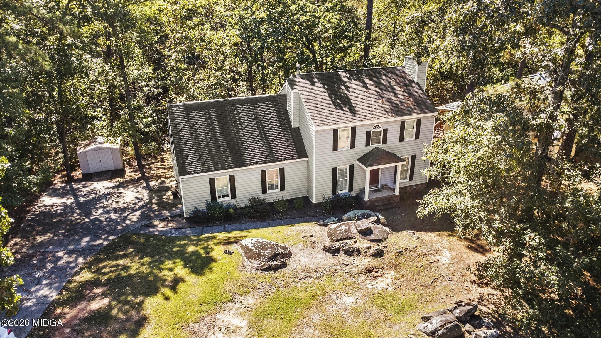 112 Southern Pines Circle