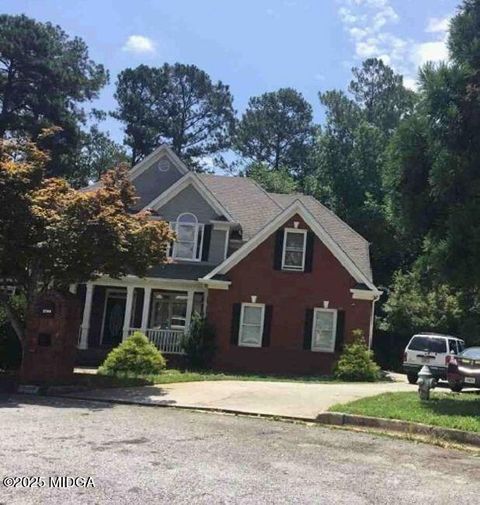 2700 Arden Terrace SW Conyers GA 30094
