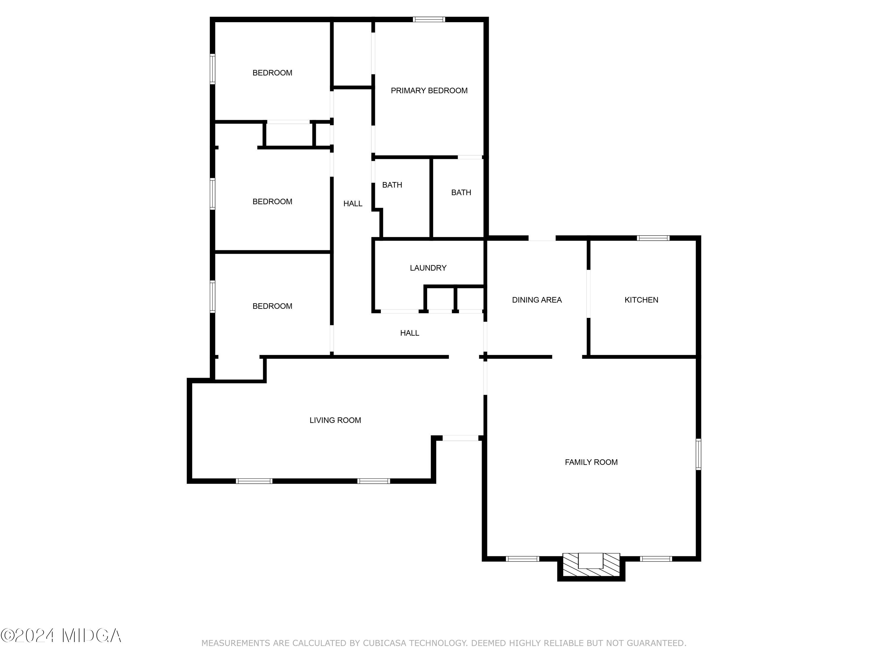 106 Idlewood Court