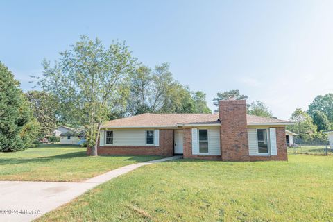 106 Idlewood Court Bonaire GA 31005