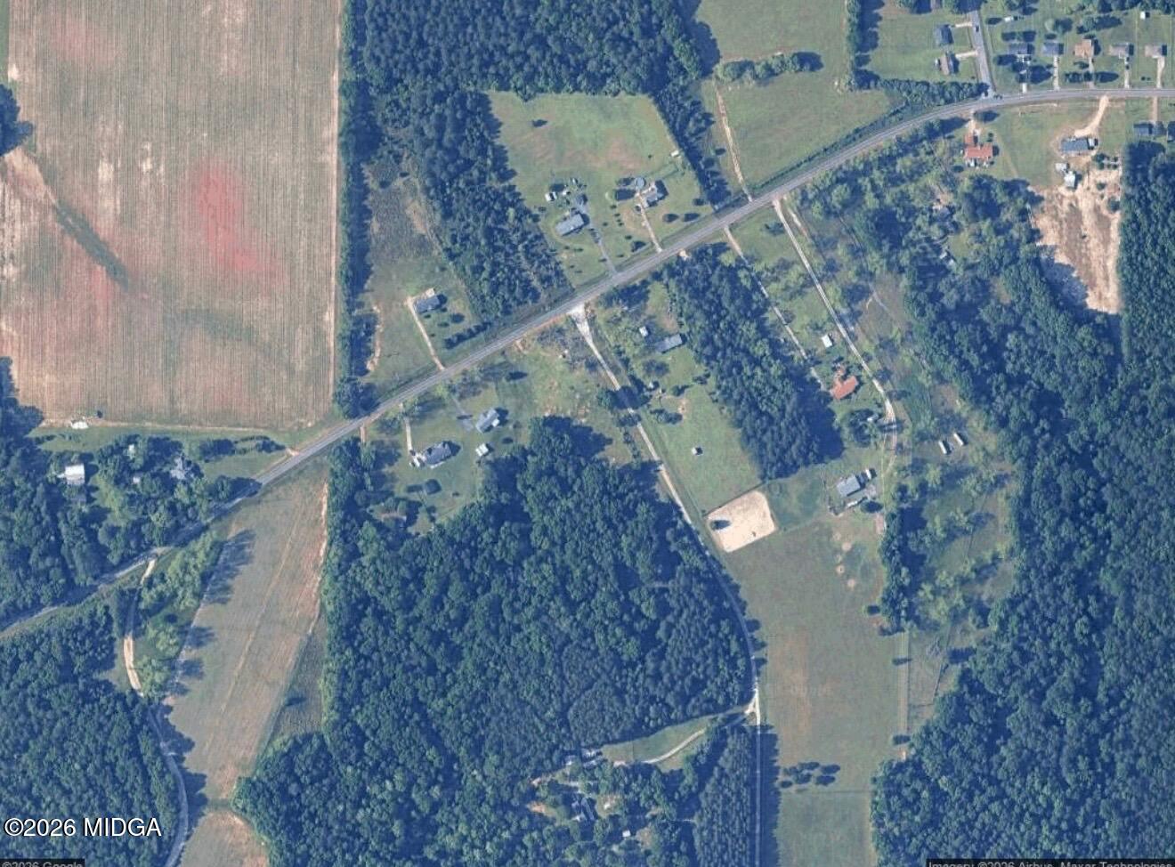 1133 River Road