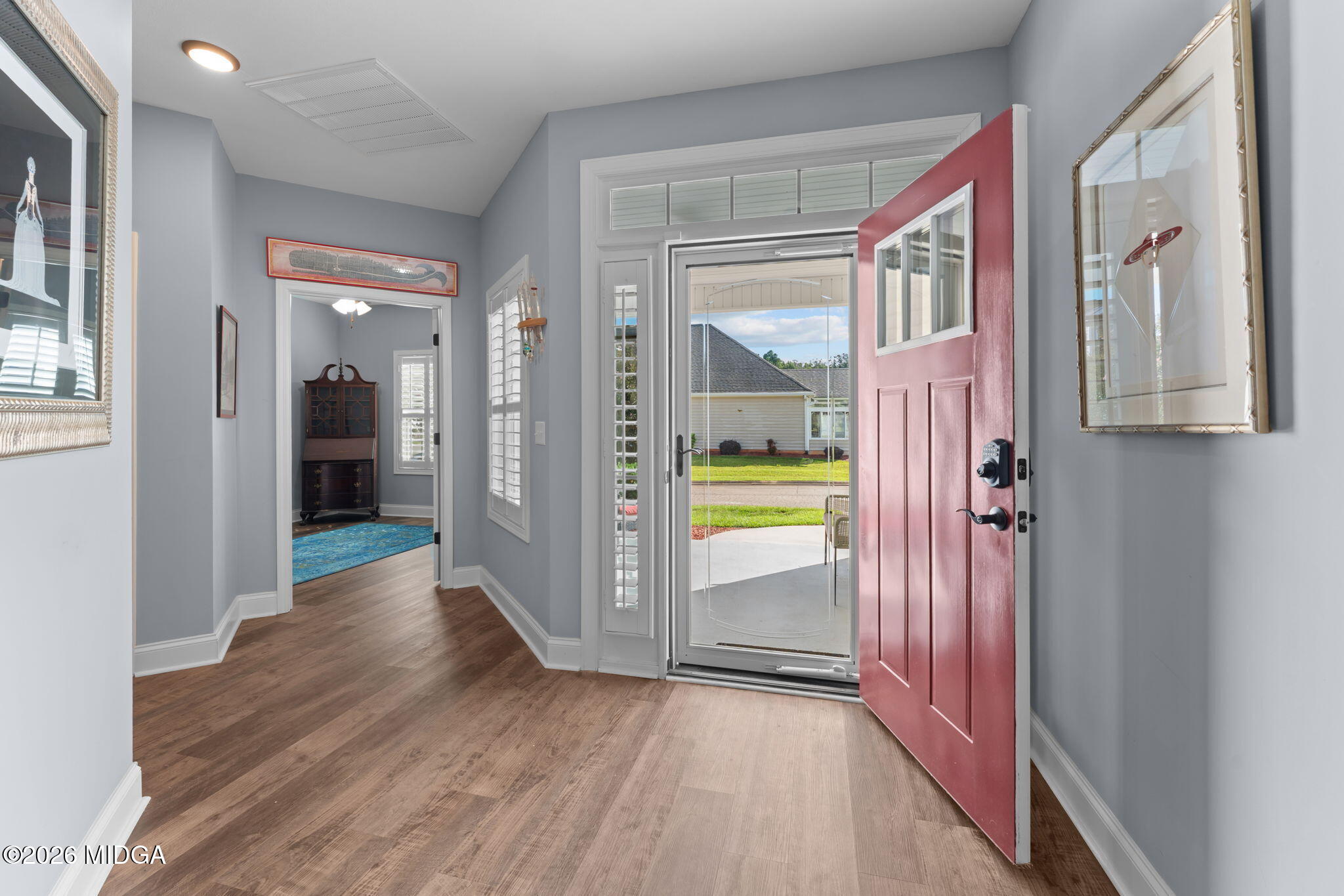 137 Shady Oak Drive