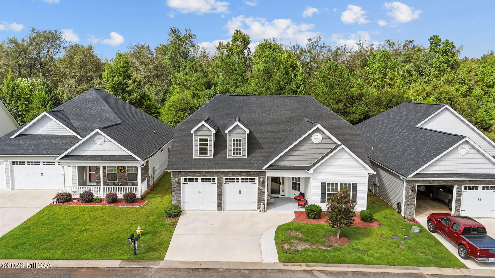 137 Shady Oak Drive