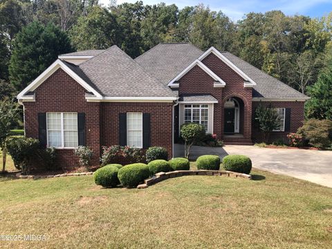 630 Millrun Court Macon GA 31210
