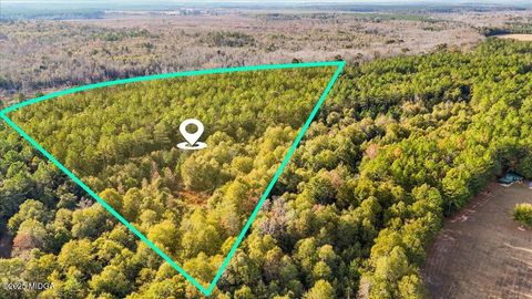 0 Massey Road Tennille GA 31089