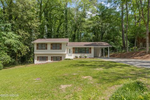 2907 Southshore Drive Macon GA 31204