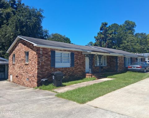 3320 Joycliff Road Macon GA 31211