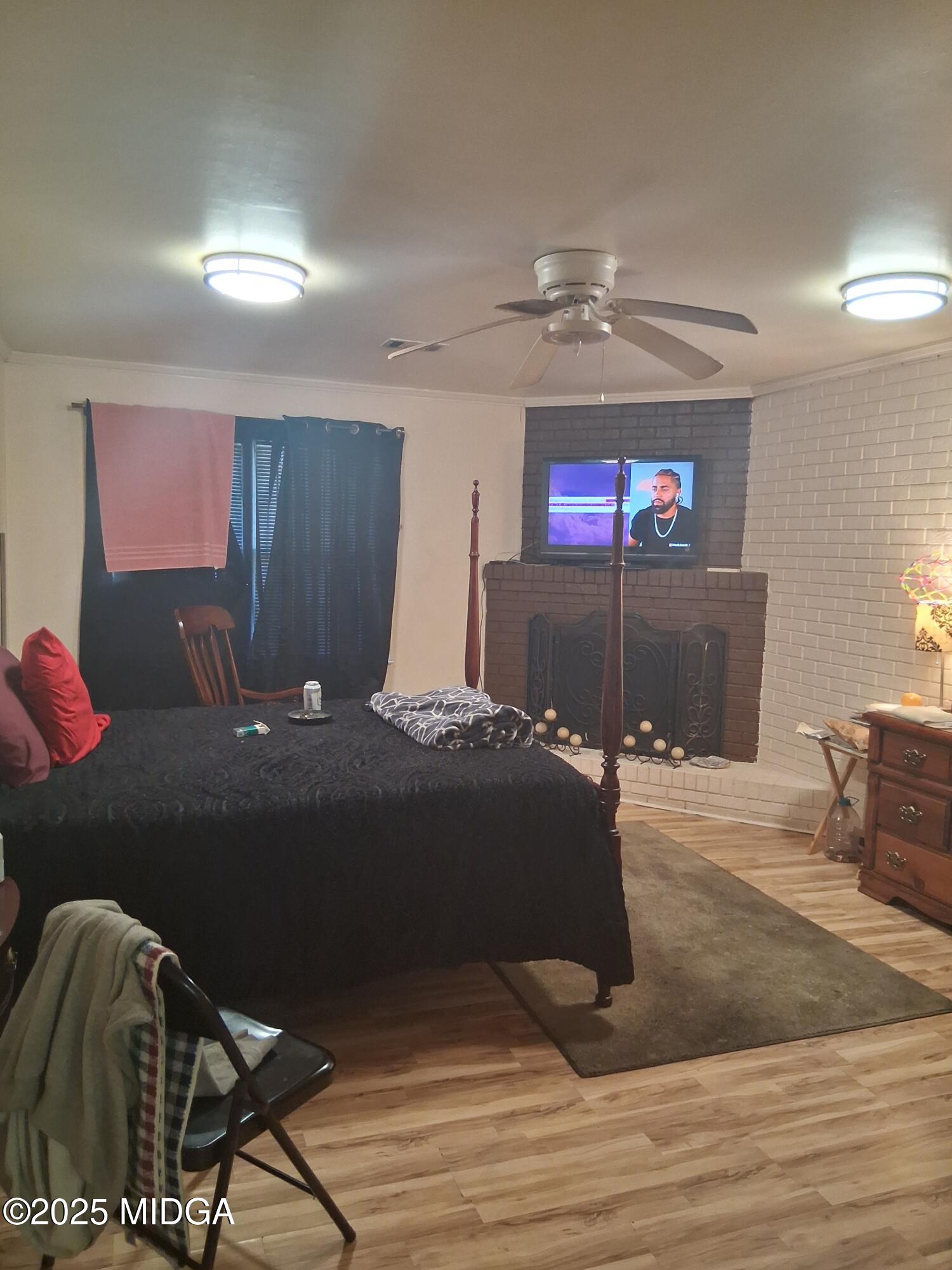 3320 Joycliff Road