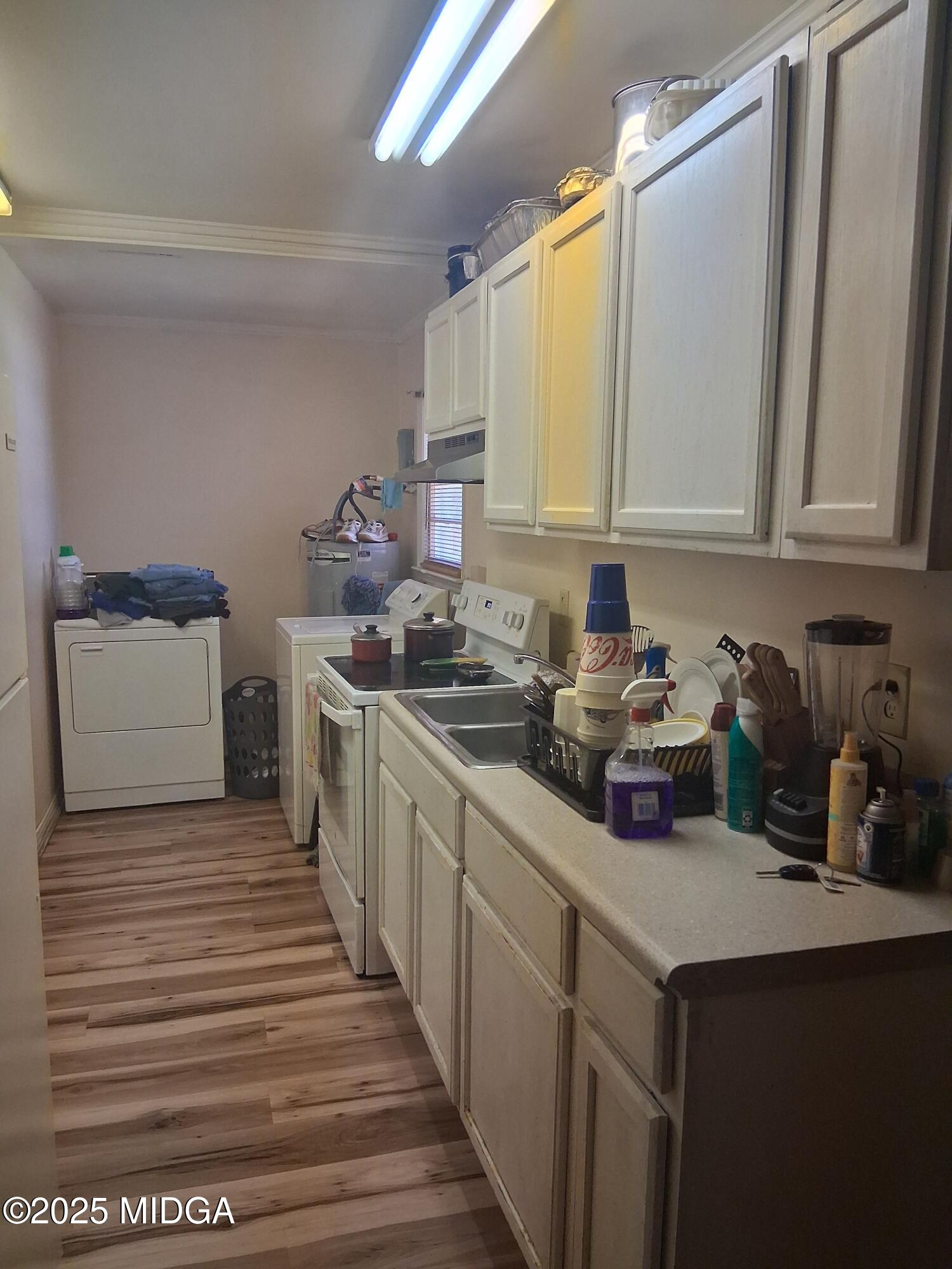 3320 Joycliff Road