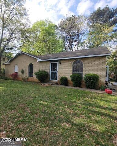 2884 Haddon Drive