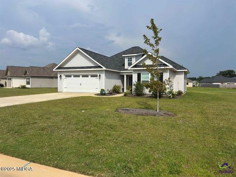 135 Sadie Heights Boulevard Perry GA 31069