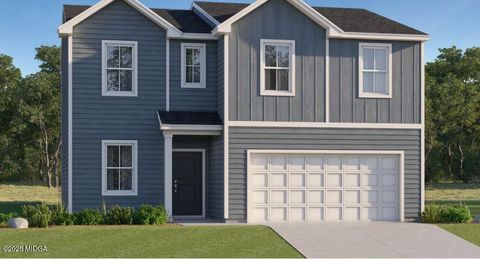 110 Oconee Trail Perry GA 31069