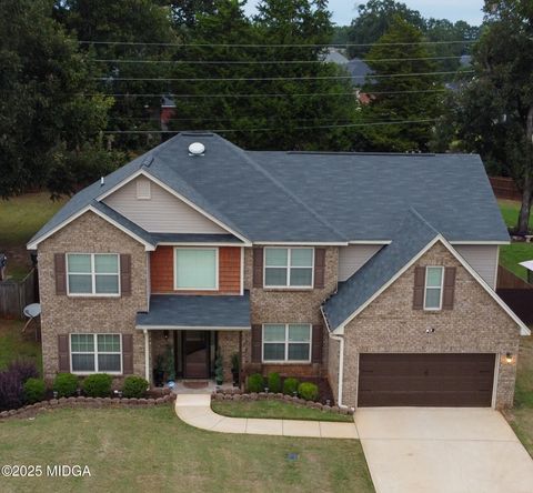 102 Haywood Drive Kathleen GA 31047