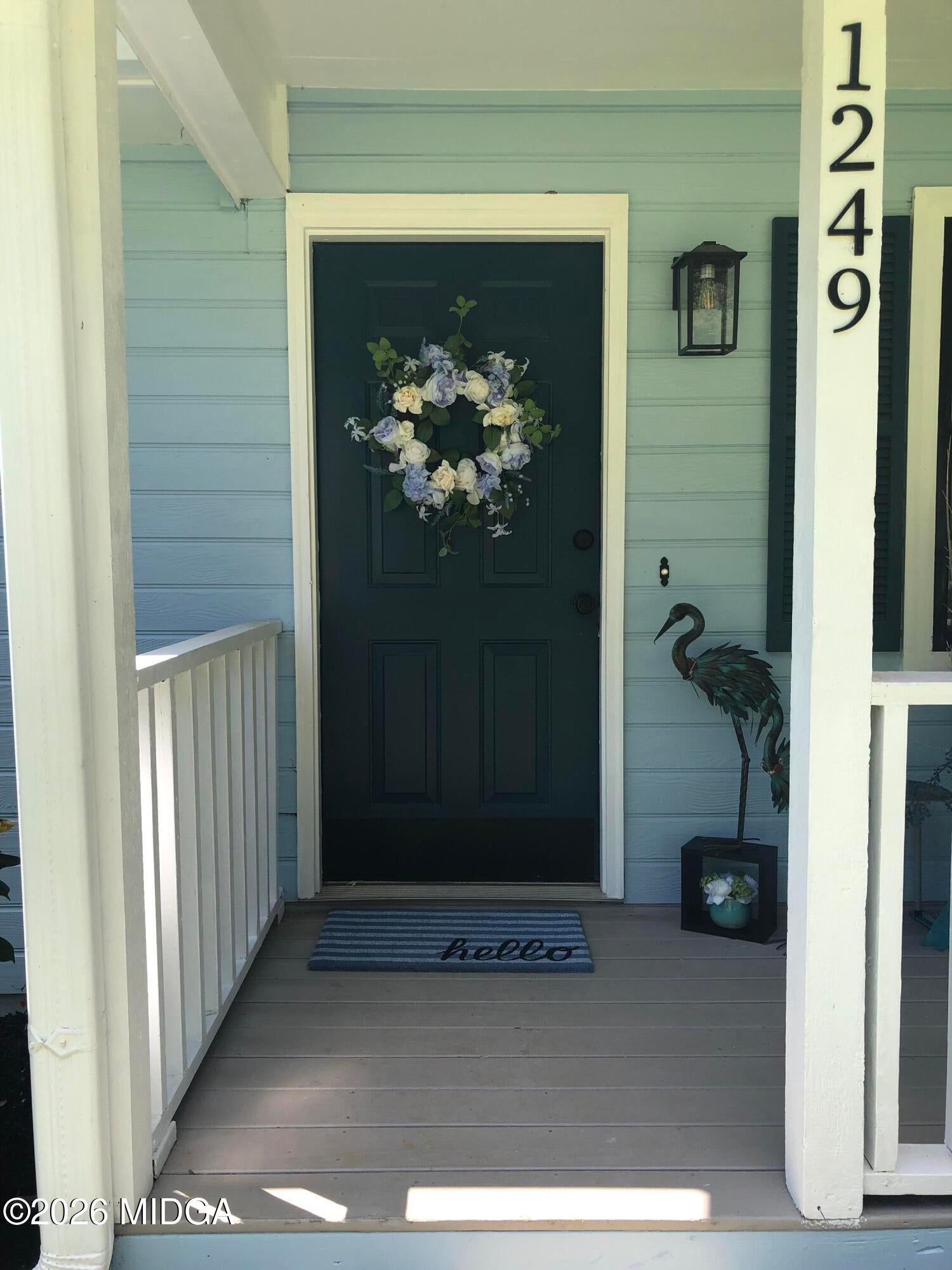 1249 Chisholm Trail