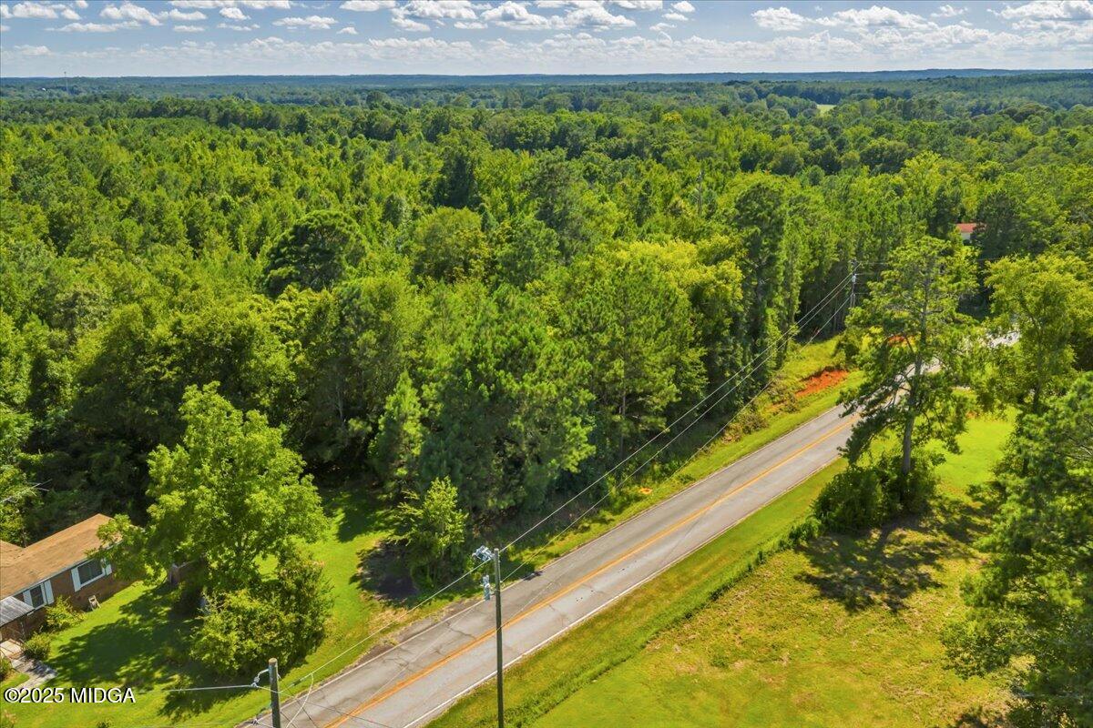 0 Woodward Road