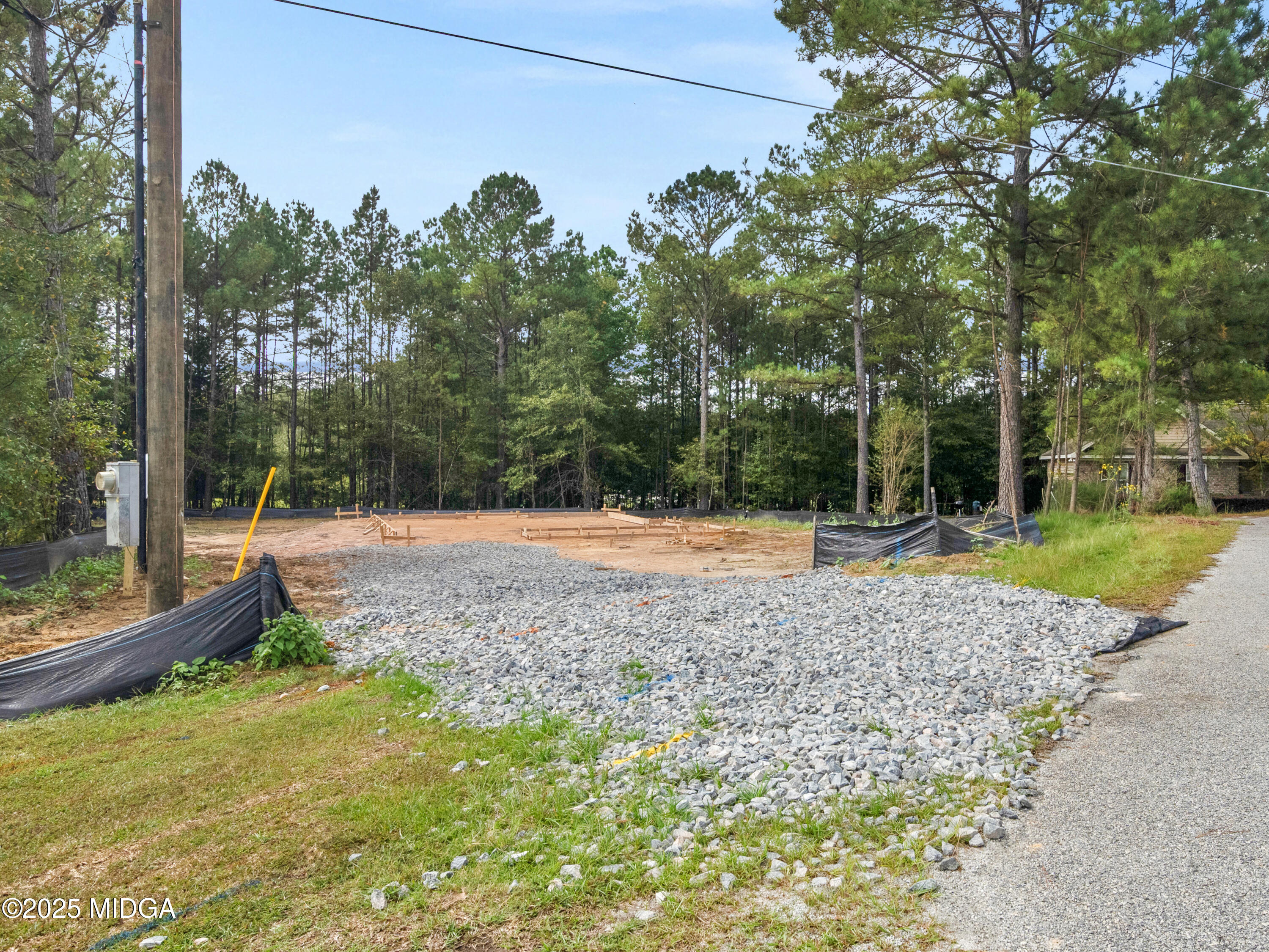 220 Welsh Trail lot #3