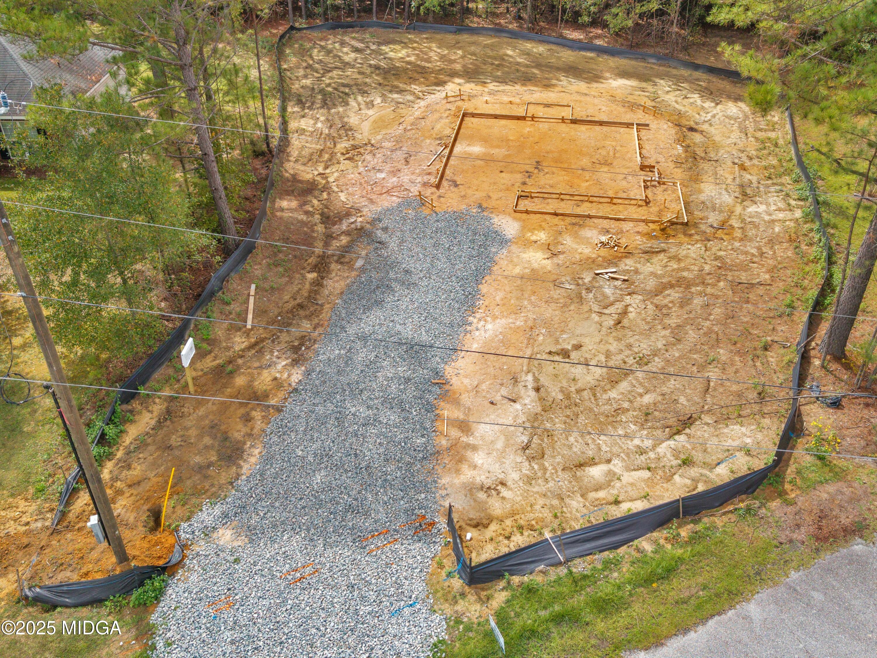 220 Welsh Trail lot #3