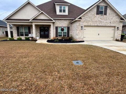 105 Woodwinds Court Kathleen GA 31047