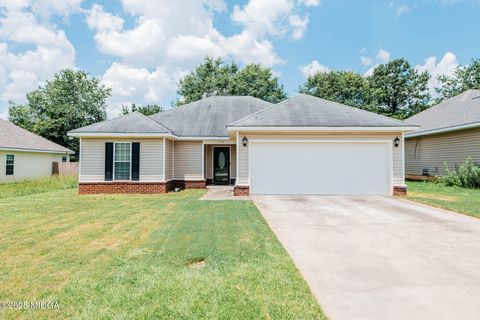 330 Hidden Creek Circle Warner Robins GA 31088