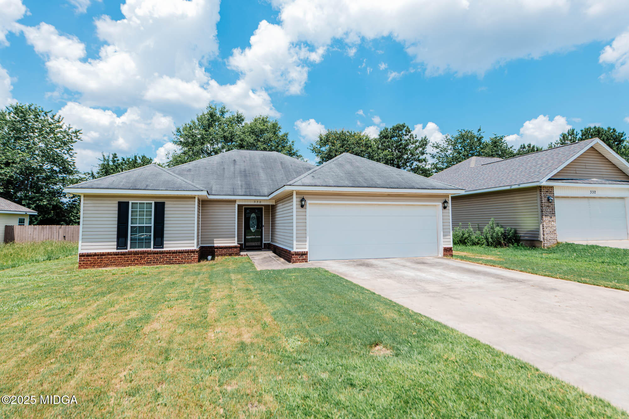 330 Hidden Creek Circle